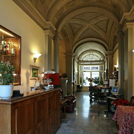 Hotel Villa Liana Florença Exterior foto